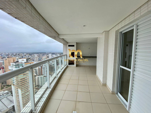 Imagem Apartamento com 2 Quartos à Venda, 80 m² em Boqueirão - Praia Grande
