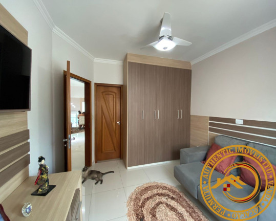 Imagem Casa com 3 Quartos à Venda, em Residencial São Bento - Salto Imagem Casa com 3 Quartos à Venda, em Residencial São Bento - Salto