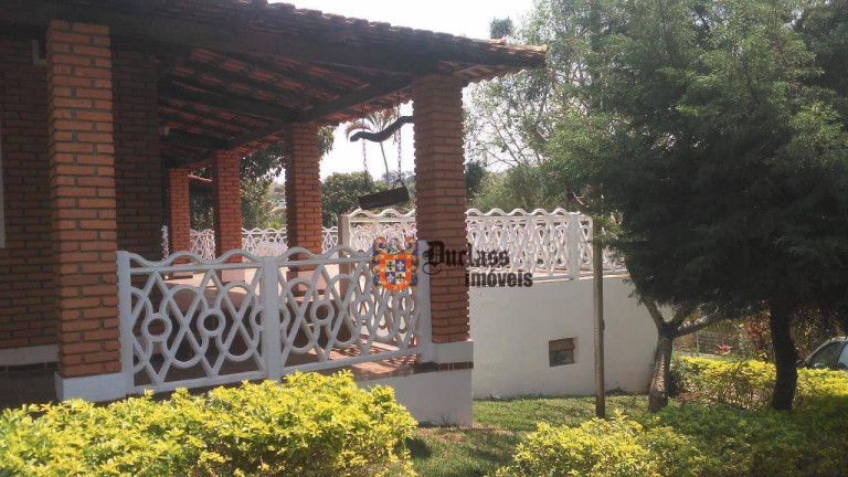 Imagem Chácara com 3 Quartos à Venda, 276 m² em Jardim Estância Brasil - Atibaia Imagem Chácara com 3 Quartos à Venda, 276 m² em Jardim Estância Brasil - Atibaia
