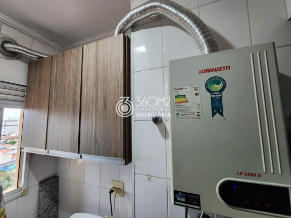 Imagem Apartamento com 2 Quartos à Venda, 58 m² em Assunção - São Bernardo Do Campo Imagem Apartamento com 2 Quartos à Venda, 58 m² em Assunção - São Bernardo Do Campo