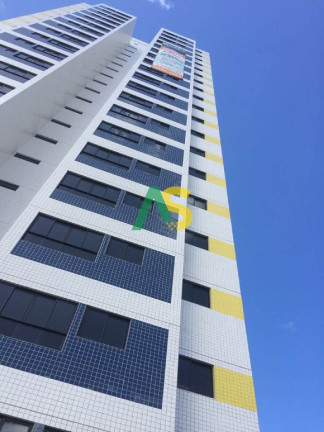 Imóvel com 2 Quartos à Venda, 46 m² em Campo Grande - Recife