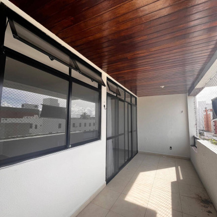 Apartamento com 4 Quartos à Venda, 158 m² em Intermares - Cabedelo