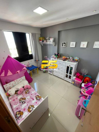 Imagem Apartamento com 3 Quartos à Venda, 91 m² em Estados - João Pessoa Imagem Apartamento com 3 Quartos à Venda, 91 m² em Estados - João Pessoa