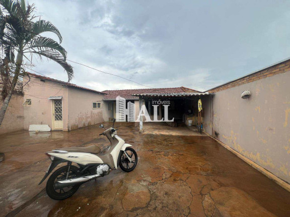 Casa com 2 Quartos à Venda, 90 m² em Eldorado - São José Do Rio Preto
