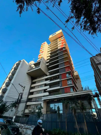 Imóvel com 2 Quartos à Venda, 77 m² em Vila Mariana - São Paulo