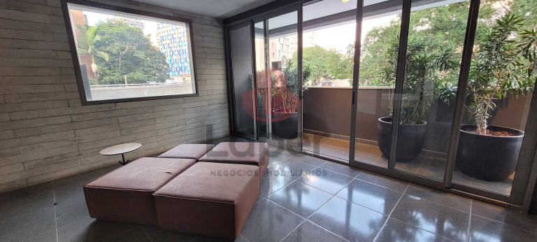 Imagem Apartamento com 1 Quarto à Venda, 14 m² em Pinheiros - São Paulo Imagem Apartamento com 1 Quarto à Venda, 14 m² em Pinheiros - São Paulo