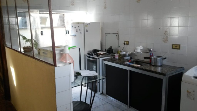 Imagem Casa com 4 Quartos à Venda, 199 m² em Centro - Pindamonhangaba