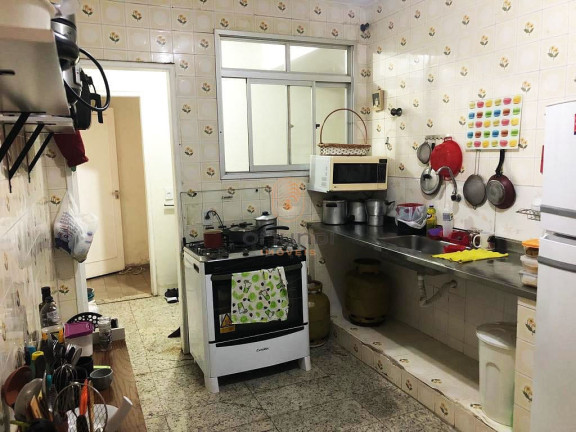 Apartamento com 3 Quartos à Venda, 117 m² em Centro De Vila Velha - Vila Velha