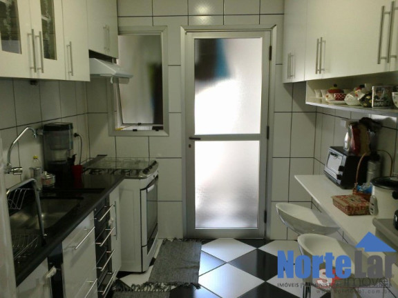 Imagem Apartamento com 2 Quartos à Venda, 72 m² em Vila Amélia - São Paulo