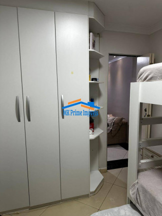 Imagem Apartamento com 3 Quartos à Venda, 76 m² em City Bussocaba - Osasco Imagem Apartamento com 3 Quartos à Venda, 76 m² em City Bussocaba - Osasco