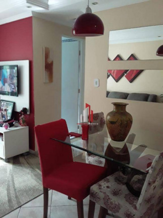 Imagem Apartamento com 2 Quartos à Venda, 50 m² em Jaraguá - São Paulo Imagem Apartamento com 2 Quartos à Venda, 50 m² em Jaraguá - São Paulo