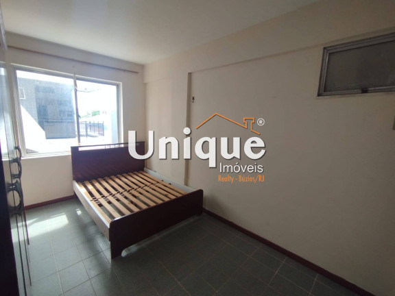 Imagem Apartamento com 2 Quartos à Venda, 70 m² em Braga - Cabo Frio