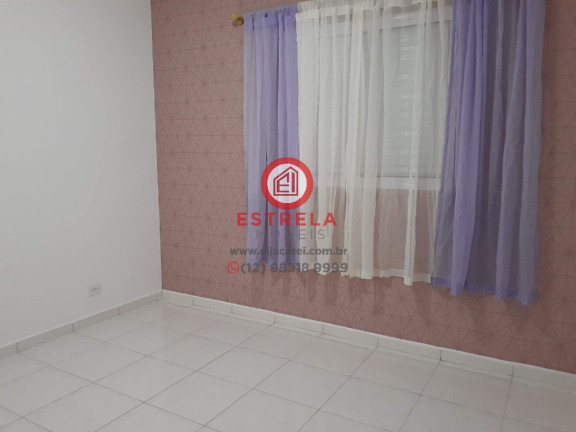 Imagem Imóvel com 2 Quartos à Venda, 60 m² em Bairro Do Colonia - Jacareí