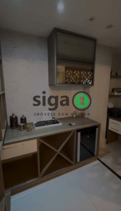 Imagem Apartamento com 3 Quartos à Venda, 172 m² em Tatuapé - São Paulo Imagem Apartamento com 3 Quartos à Venda, 172 m² em Tatuapé - São Paulo