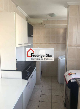 Imagem Apartamento com 3 Quartos à Venda, 70 m² em Residencial Terra Da Uva - Jundiaí