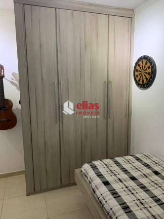 Imagem Apartamento com 3 Quartos à Venda, 120 m² em Jardim Infante Dom Henrique - Bauru Imagem Apartamento com 3 Quartos à Venda, 120 m² em Jardim Infante Dom Henrique - Bauru