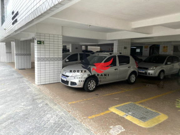 Imagem Apartamento com 2 Quartos à Venda, 70 m² em Guilhermina - Praia Grande