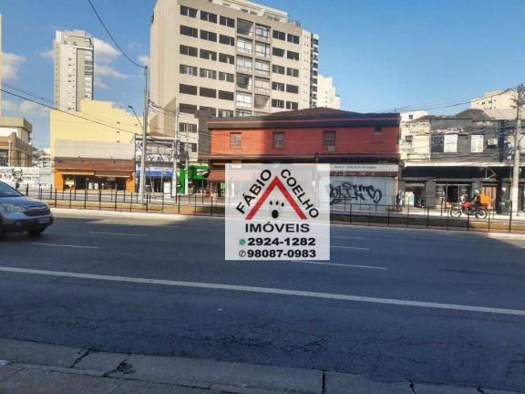 Imagem Apartamento com 2 Quartos à Venda, 95 m² em Vila Mariana - São Paulo