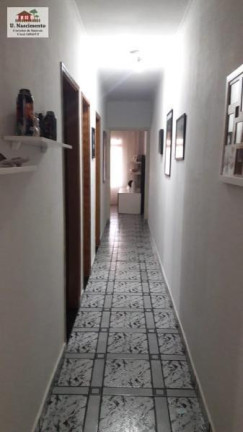 Imagem Casa com 3 Quartos à Venda, 110 m² em Jardim Nove De Julho - São Paulo