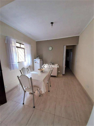 Imagem Casa com 3 Quartos à Venda, 185 m² em Parque Das Nações - Indaiatuba Imagem Casa com 3 Quartos à Venda, 185 m² em Parque Das Nações - Indaiatuba