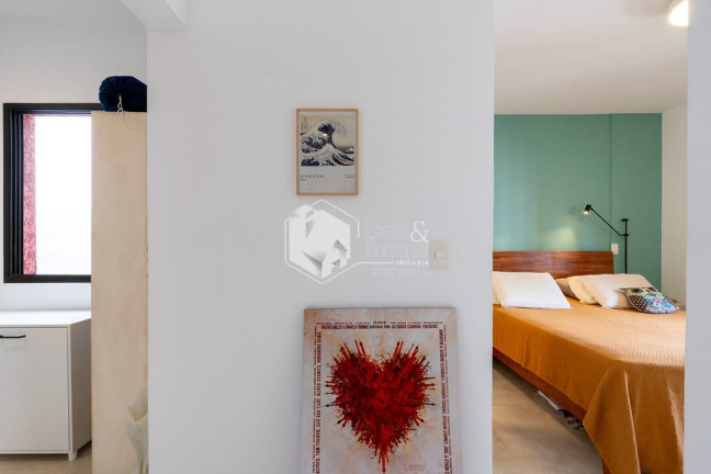 Imagem Apartamento com 3 Quartos à Venda, 83 m² em Cerqueira César - São Paulo Imagem Apartamento com 3 Quartos à Venda, 83 m² em Cerqueira César - São Paulo
