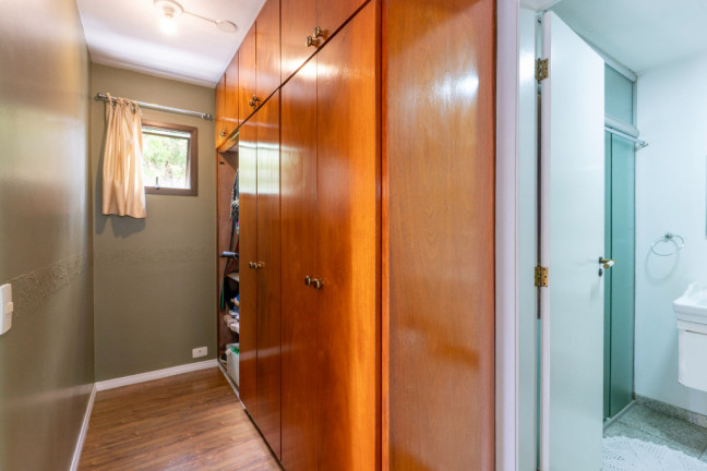 Imagem Apartamento com 4 Quartos à Venda, 180 m² em Vila Andrade - São Paulo