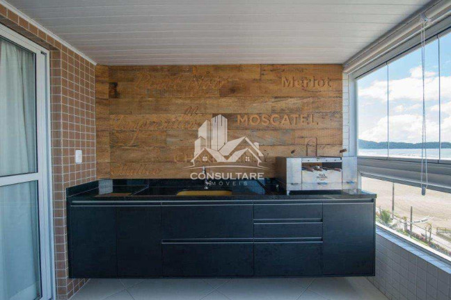 Imagem Apartamento com 2 Quartos à Venda, 139 m² em Aviação - Praia Grande