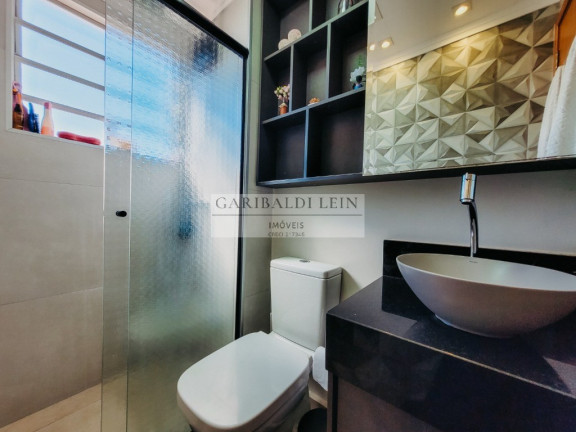 Imagem Imóvel com 2 Quartos à Venda, 42 m² em Jardim Bertoni - Americana