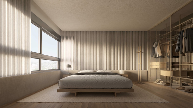 Imagem Apartamento com 3 Quartos à Venda, 133 m² em Menino Deus - Porto Alegre
