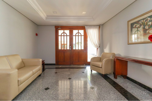 Imagem Apartamento com 3 Quartos à Venda, 130 m² em Santana - Porto Alegre