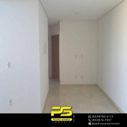Imagem Apartamento com 3 Quartos à Venda, 144 m² em Bancários - João Pessoa Imagem Apartamento com 3 Quartos à Venda, 144 m² em Bancários - João Pessoa