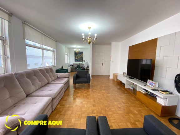 Imagem Apartamento com 3 Quartos à Venda, 180 m² em Santa Cecília - São Paulo Imagem Apartamento com 3 Quartos à Venda, 180 m² em Santa Cecília - São Paulo