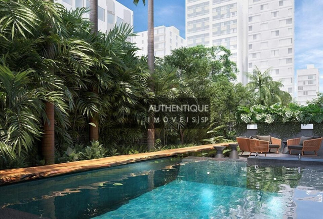 Imagem Apartamento com 3 Quartos à Venda, 191 m² em Higienópolis - São Paulo