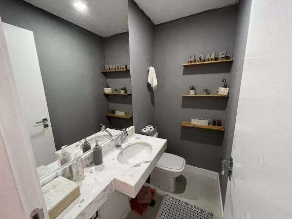 Imagem Apartamento com 3 Quartos à Venda, 86 m² em Itaguá - Ubatuba