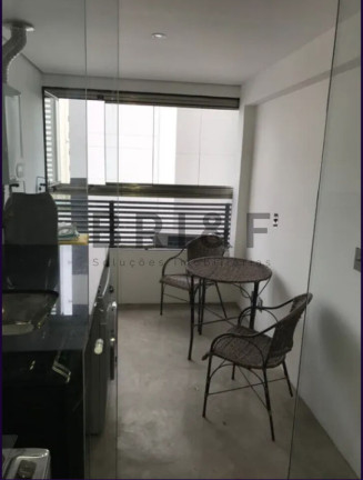 Imagem Apartamento com 1 Quarto à Venda, 70 m² em Campo Belo - São Paulo Imagem Apartamento com 1 Quarto à Venda, 70 m² em Campo Belo - São Paulo