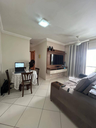 Imagem Apartamento com 2 Quartos à Venda, 60 m² em Morada De Laranjeiras - Serra