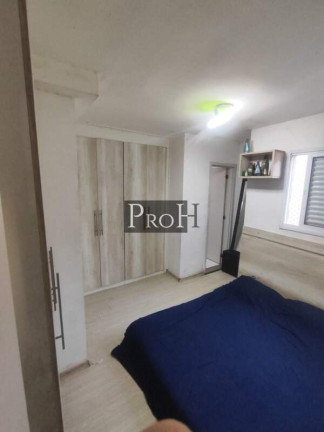 Imagem Apartamento com 2 Quartos à Venda, 60 m² em Santa Maria - Santo André