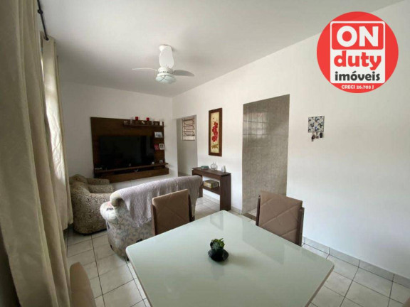 Apartamento com 3 Quartos à Venda, 160 m² em Marapé - Santos