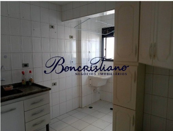 Apartamento com 2 Quartos à Venda,  em Parque Mandaqui - Sao Paulo