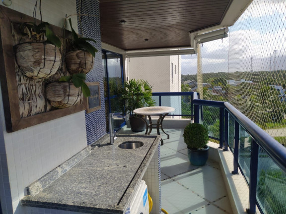 Imagem Apartamento com 3 Quartos à Venda, 102 m² em Riviera Módulo 6 - Bertioga