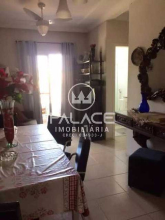 Imagem Apartamento com 3 Quartos à Venda, 48 m² em Piracicamirim - Piracicaba Imagem Apartamento com 3 Quartos à Venda, 48 m² em Piracicamirim - Piracicaba