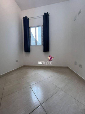 Imagem Apartamento com 3 Quartos para Alugar, 110 m² em Vila Assunção - Santo André Imagem Apartamento com 3 Quartos para Alugar, 110 m² em Vila Assunção - Santo André