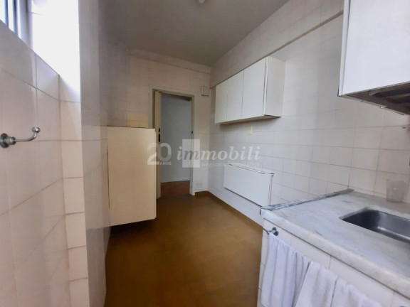 Imagem Apartamento com 1 Quarto à Venda, 45 m² em Higienopolis - São Paulo Imagem Apartamento com 1 Quarto à Venda, 45 m² em Higienopolis - São Paulo