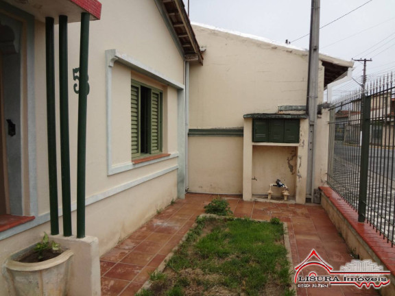Casa com 3 Quartos à Venda, 150 m² em Jardim São José - Jacareí