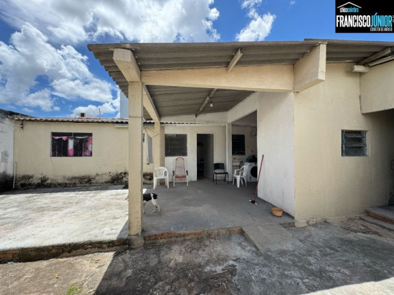 Imagem Casa com 3 Quartos à Venda, 308 m² em Setor Marechal Rondon - Goiânia Imagem Casa com 3 Quartos à Venda, 308 m² em Setor Marechal Rondon - Goiânia