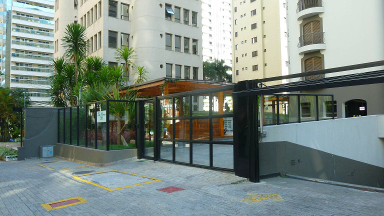 Imagem Apartamento com 2 Quartos para Alugar, 109 m² em Jardim Paulista - São Paulo Imagem Apartamento com 2 Quartos para Alugar, 109 m² em Jardim Paulista - São Paulo
