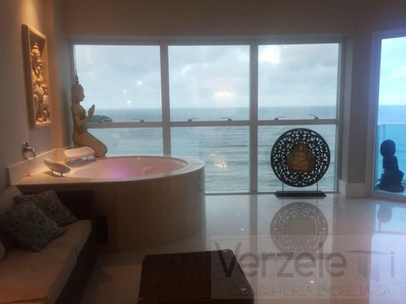 Imagem Apartamento com 3 Quartos para Temporada, 182 m² em Centro - Balneário Camboriú Imagem Apartamento com 3 Quartos para Temporada, 182 m² em Centro - Balneário Camboriú