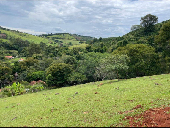 Imagem Chácara com 6 Quartos à Venda, 150.000 m² em Monte Belo - Santa Rita Do Sapucaí