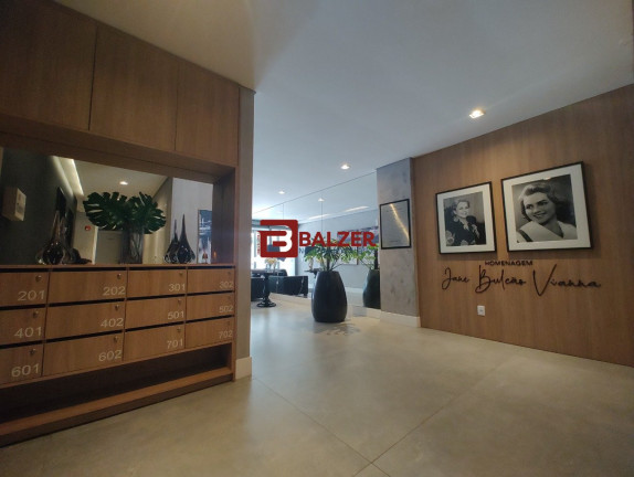 Imagem Apartamento com 3 Quartos à Venda, 132 m² em Centro - Florianópolis