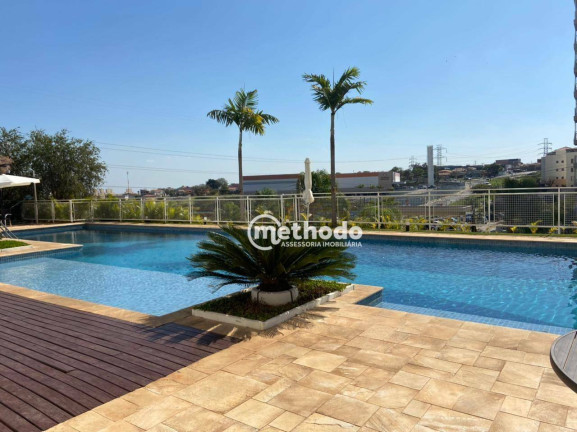 Imagem Apartamento com 3 Quartos para Alugar, 109 m² em Parque Prado - Campinas Imagem Apartamento com 3 Quartos para Alugar, 109 m² em Parque Prado - Campinas